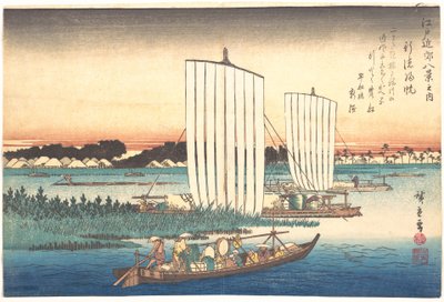  - Utagawa Hiroshige