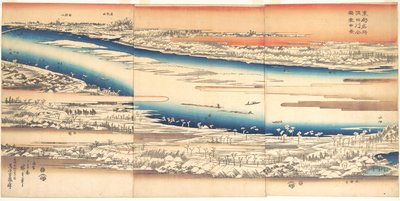  - Utagawa Hiroshige