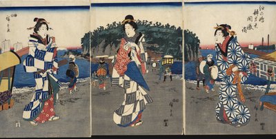  - Utagawa Hiroshige