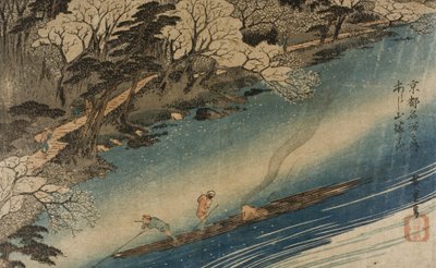  - Utagawa Hiroshige