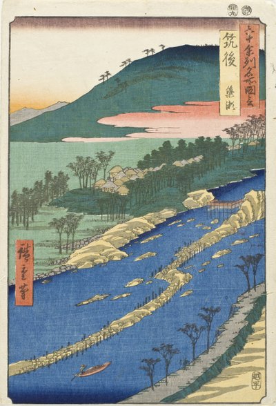  - Utagawa Hiroshige