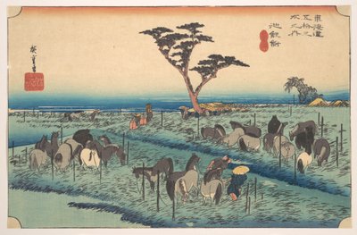  - Utagawa Hiroshige