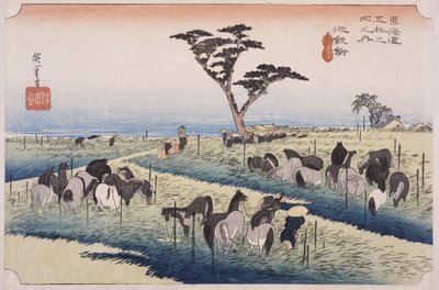  - Utagawa Hiroshige