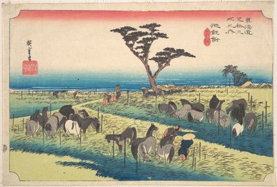  - Utagawa Hiroshige
