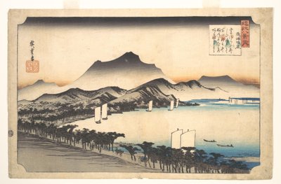  - Utagawa Hiroshige