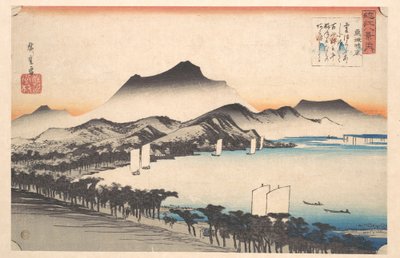  - Utagawa Hiroshige