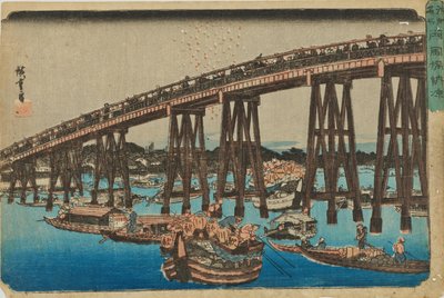  - Utagawa Hiroshige
