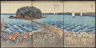  - Utagawa Hiroshige