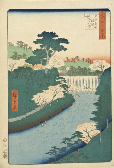  - Utagawa Hiroshige