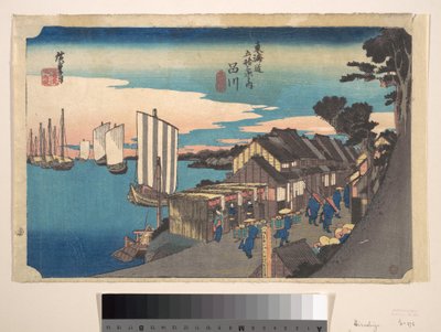 - Utagawa Hiroshige