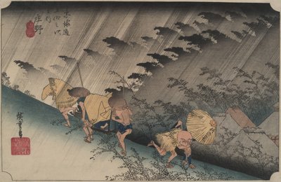  - Utagawa Hiroshige