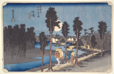  - Utagawa Hiroshige