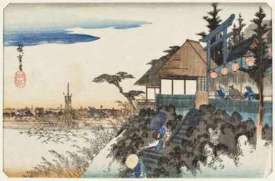  - Utagawa Hiroshige