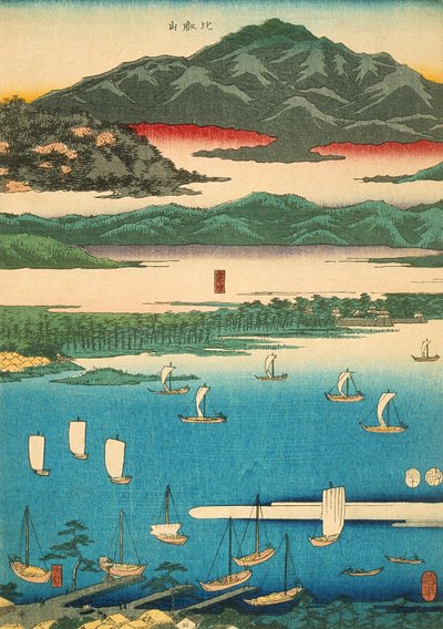  - Utagawa Hiroshige