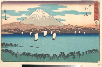  - Utagawa Hiroshige