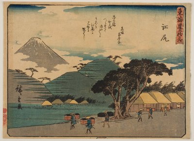  - Utagawa Hiroshige