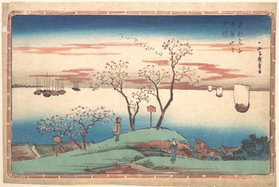  - Utagawa Hiroshige