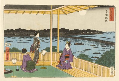  - Utagawa Hiroshige