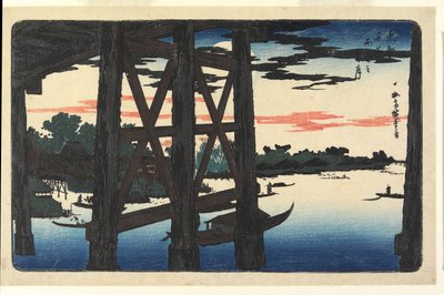  - Utagawa Hiroshige