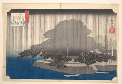  - Utagawa Hiroshige