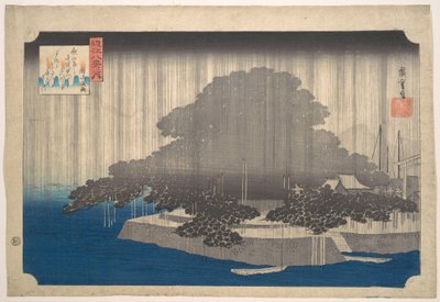  - Utagawa Hiroshige