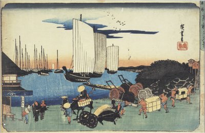  - Utagawa Hiroshige