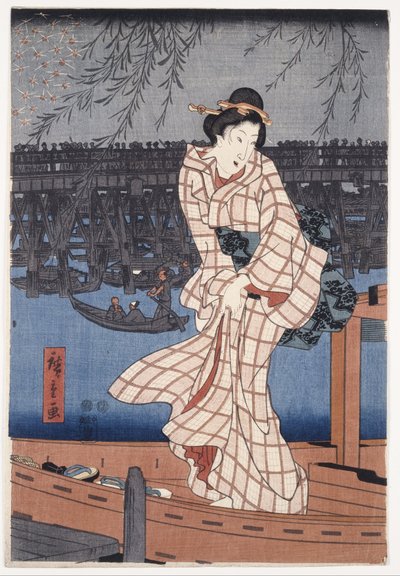 - Utagawa Hiroshige