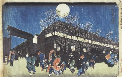  - Utagawa Hiroshige