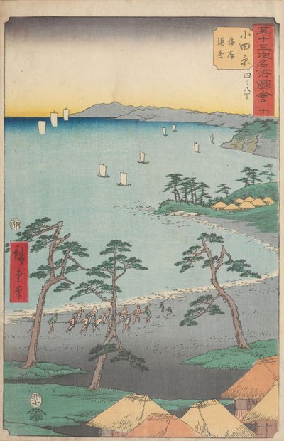  - Utagawa Hiroshige