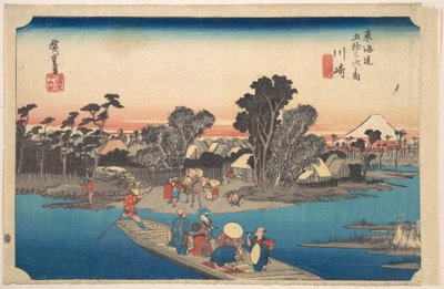  - Utagawa Hiroshige
