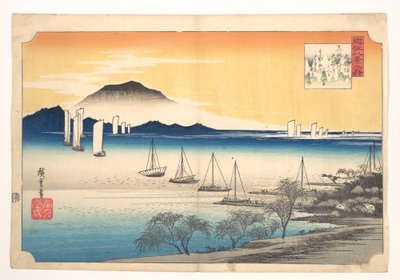  - Utagawa Hiroshige