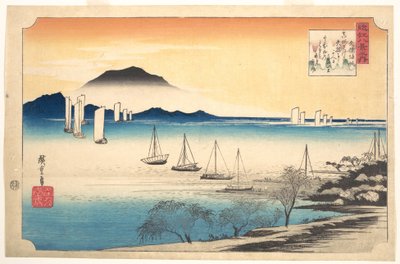  - Utagawa Hiroshige