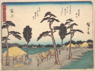  - Utagawa Hiroshige