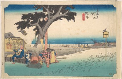  - Utagawa Hiroshige