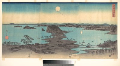  - Utagawa Hiroshige