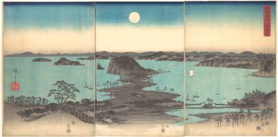  - Utagawa Hiroshige