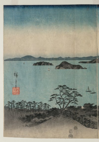  - Utagawa Hiroshige