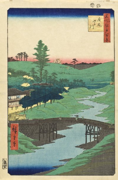  - Utagawa Hiroshige