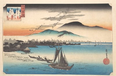  - Utagawa Hiroshige