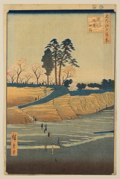  - Utagawa Hiroshige
