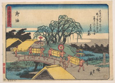  - Utagawa Hiroshige