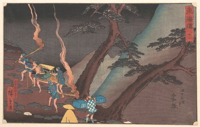  - Utagawa Hiroshige
