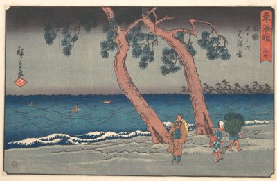  - Utagawa Hiroshige