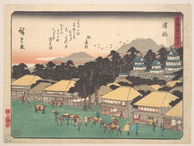  - Utagawa Hiroshige