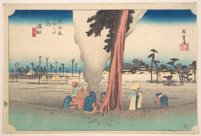  - Utagawa Hiroshige