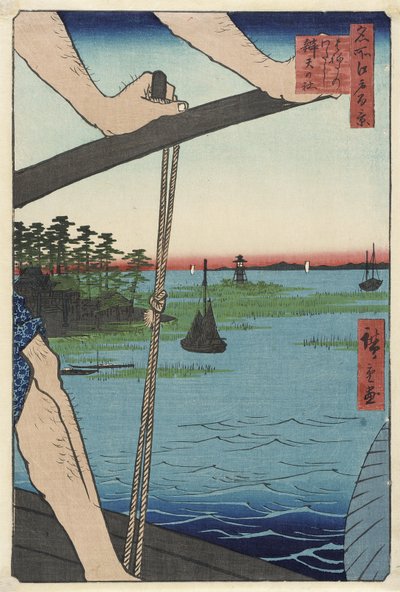 - Utagawa Hiroshige