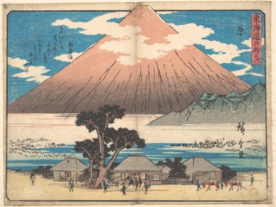  - Utagawa Hiroshige