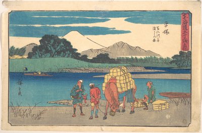  - Utagawa Hiroshige