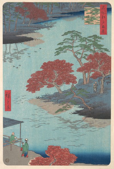  - Utagawa Hiroshige