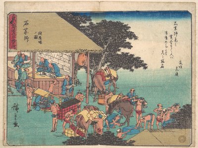  - Utagawa Hiroshige
